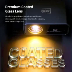 aunstore u001 pro profile 5 - Best Projector - AUN Projector