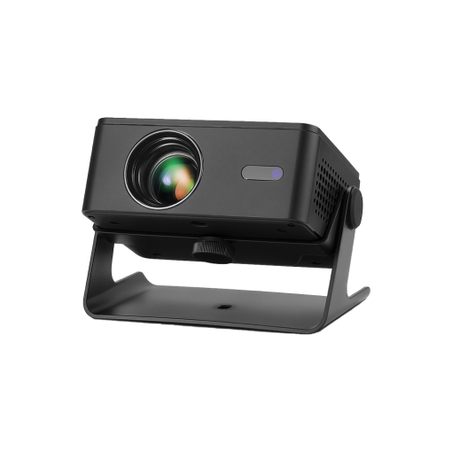 AUN A32 HD Wi-Fi Screen Mirroring Portable Multimedia Projector