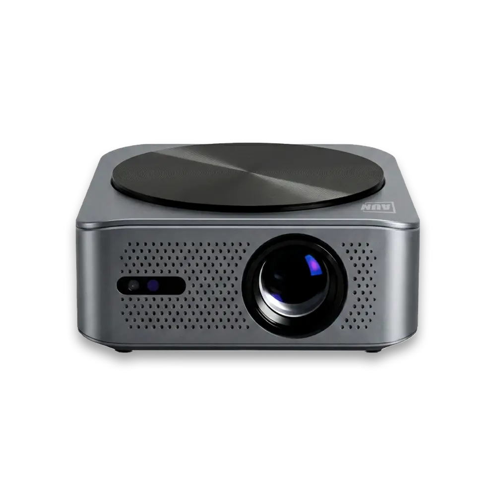 a005 projector homepage metal - Best Projector - AUN Projector