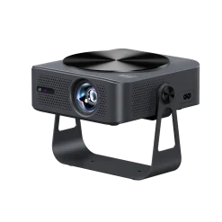 AUN A005 Short Throw Android Projector LED 4K Decoding 1080p Portable Projector