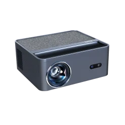 AUN A45 Pro Full HD Genuine Android TV Netflix-licensed Home Cinema Projector